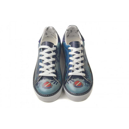 Sneaker Shoes GSS121