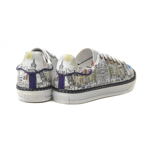 Sneaker Shoes GSS128