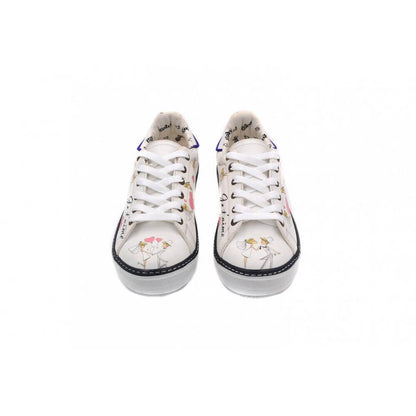 Sneaker Shoes GSS129