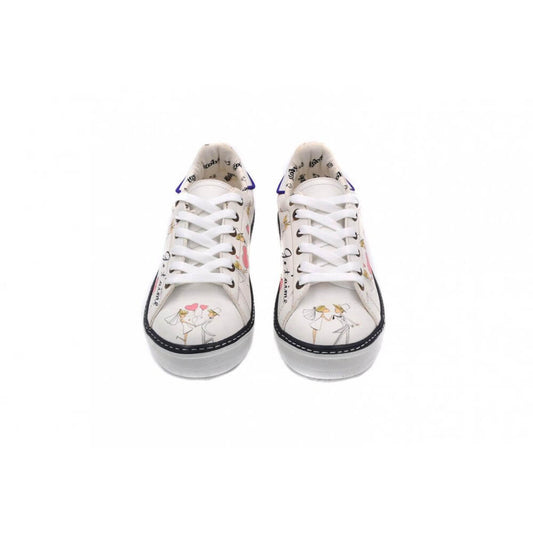 Sneaker Shoes GSS129