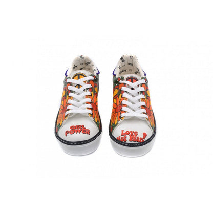 Sneaker Shoes GSS130