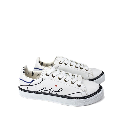 Sneaker Shoes GSS136