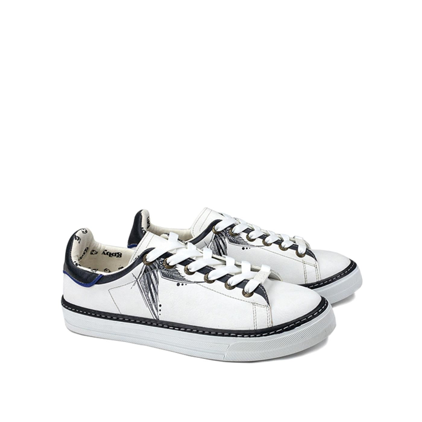 Sneaker Shoes GSS139