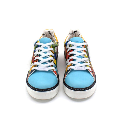 Sneaker Shoes GSS146