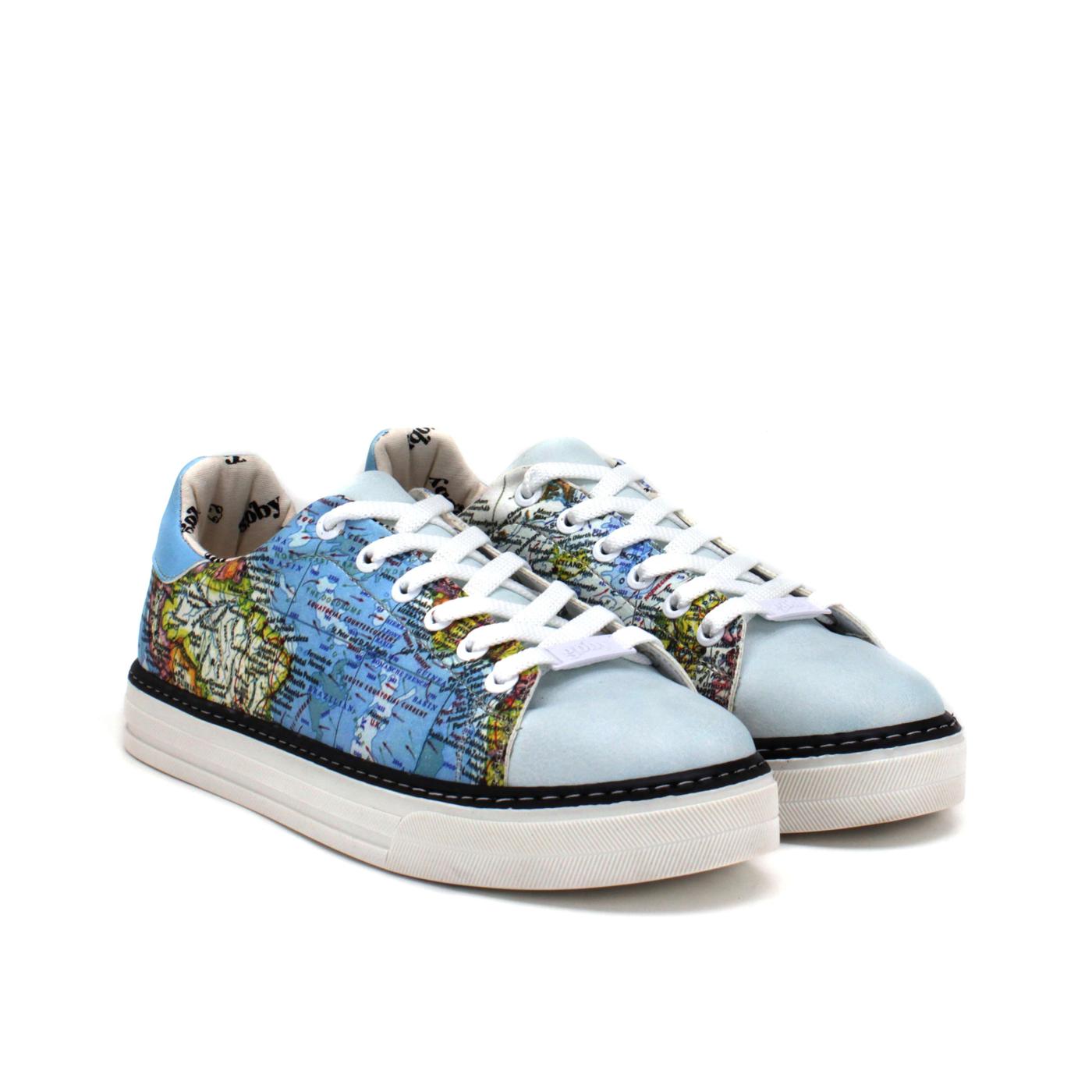 Sneaker Shoes GSS147