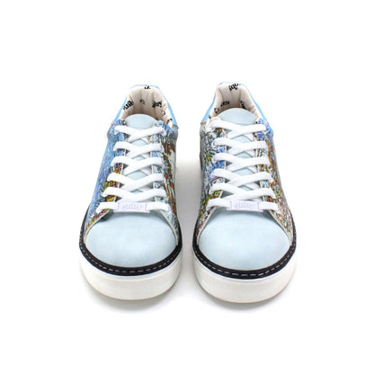 Sneaker Shoes GSS147