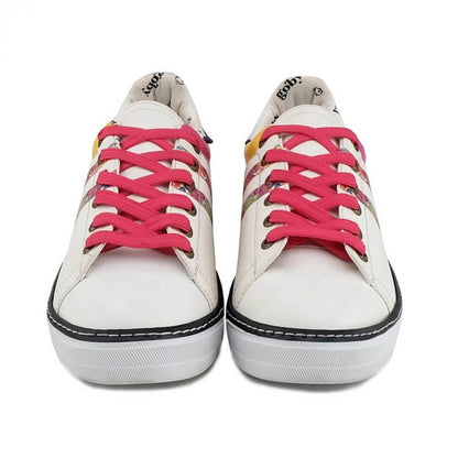 Sneaker Shoes GSS503