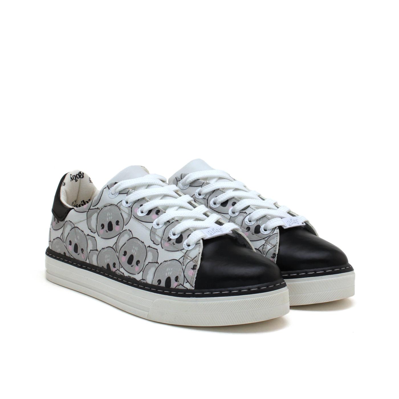 Sneaker Shoes GSS601