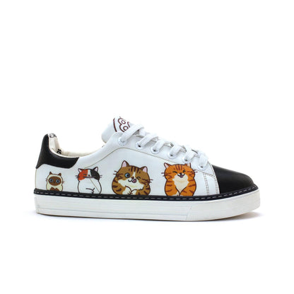 Sneaker Shoes GSS605