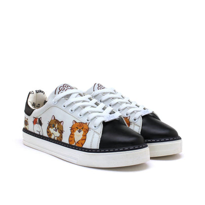 Sneaker Shoes GSS605