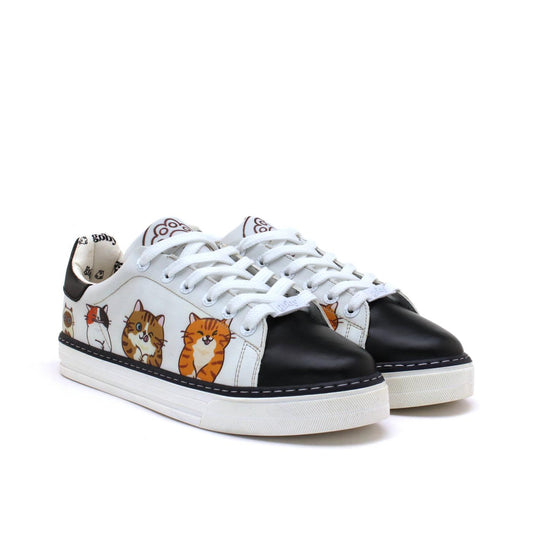 Sneaker Shoes GSS605