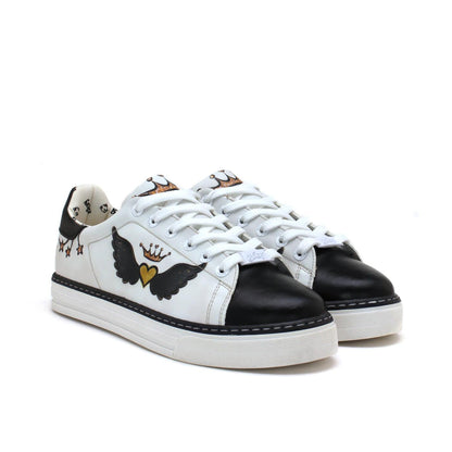 Sneaker Shoes GSS607