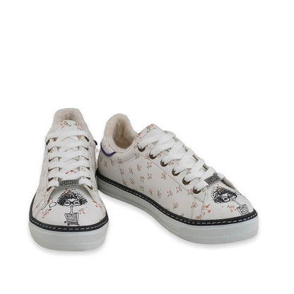 Sneaker Shoes GSS703