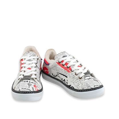 Sneaker Shoes GSS705