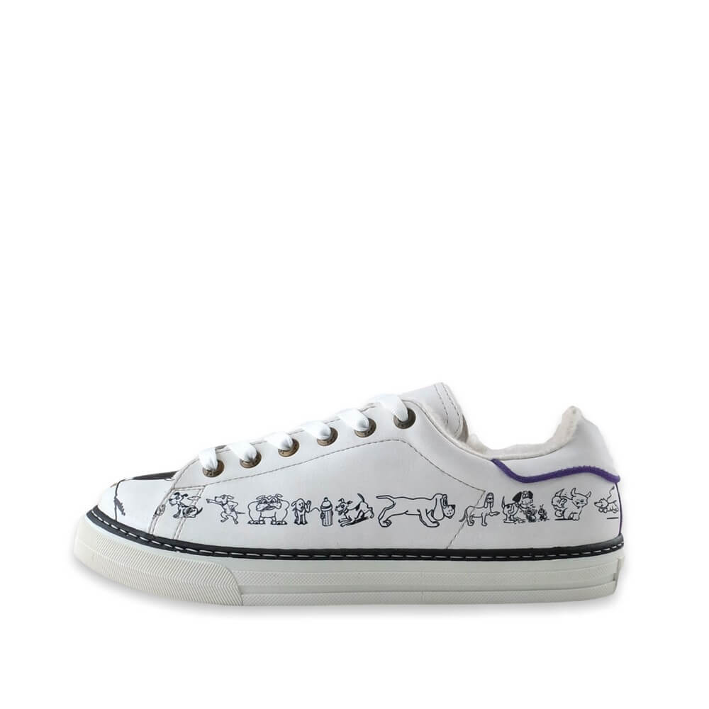 Sneaker Shoes GSS706