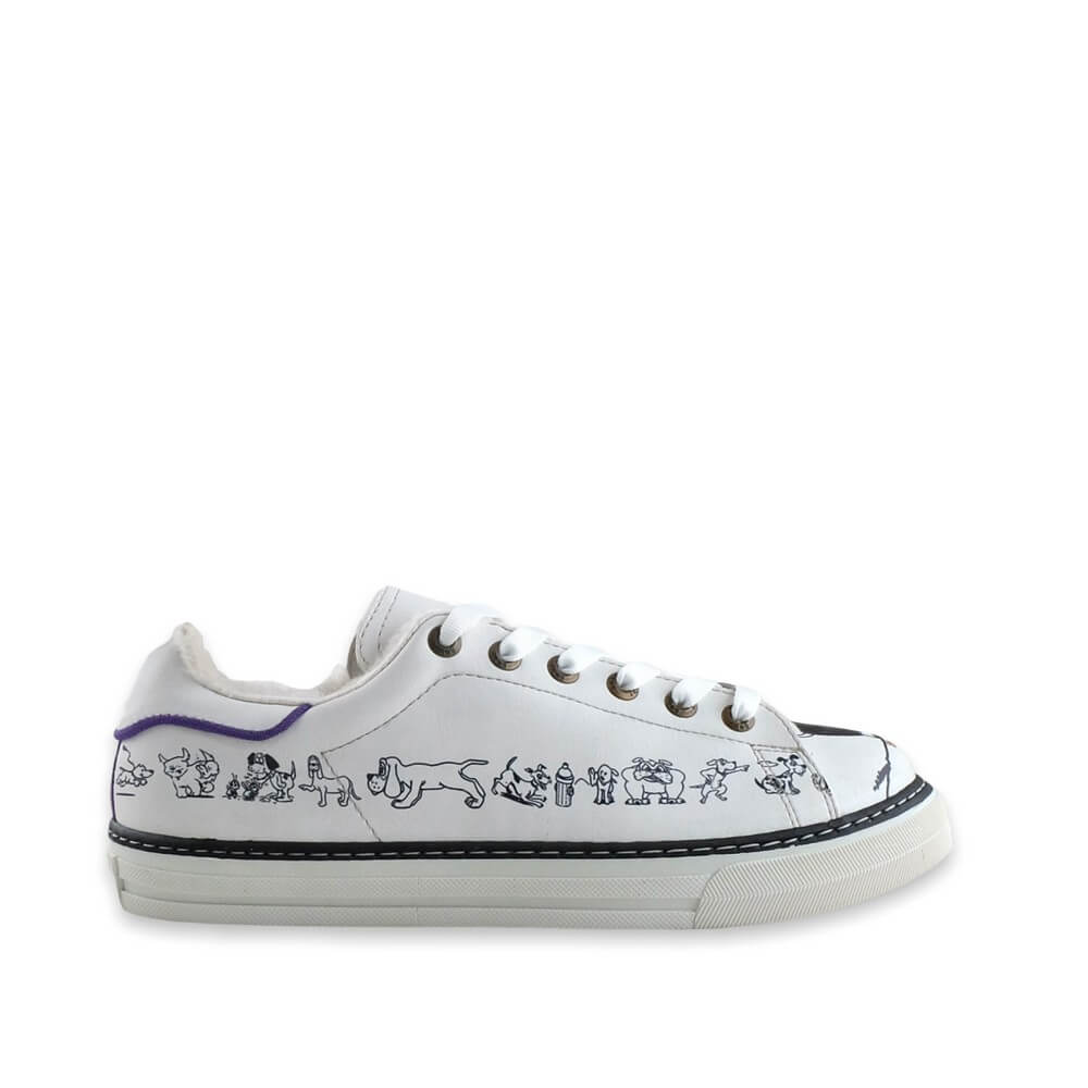 Sneaker Shoes GSS706