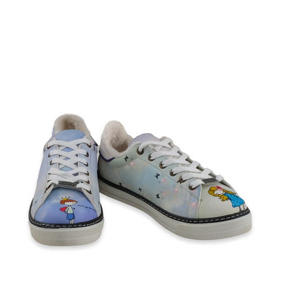 Sneaker Shoes GSS710