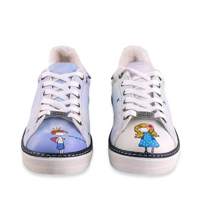 Sneaker Shoes GSS710