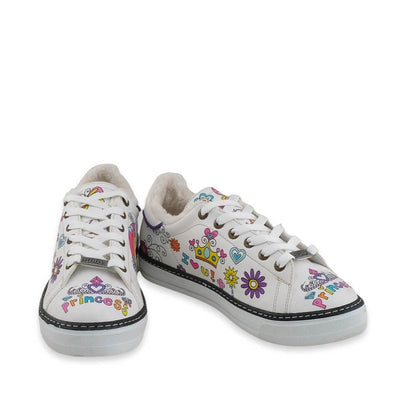 Sneaker Shoes GSS711