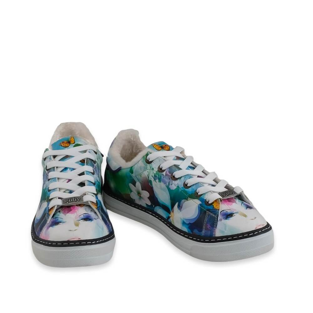 Sneaker Shoes GSS714