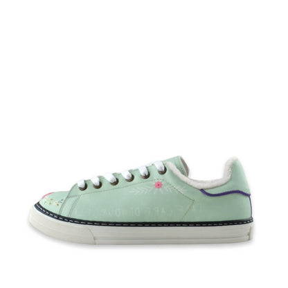 Sneaker Shoes GSS716