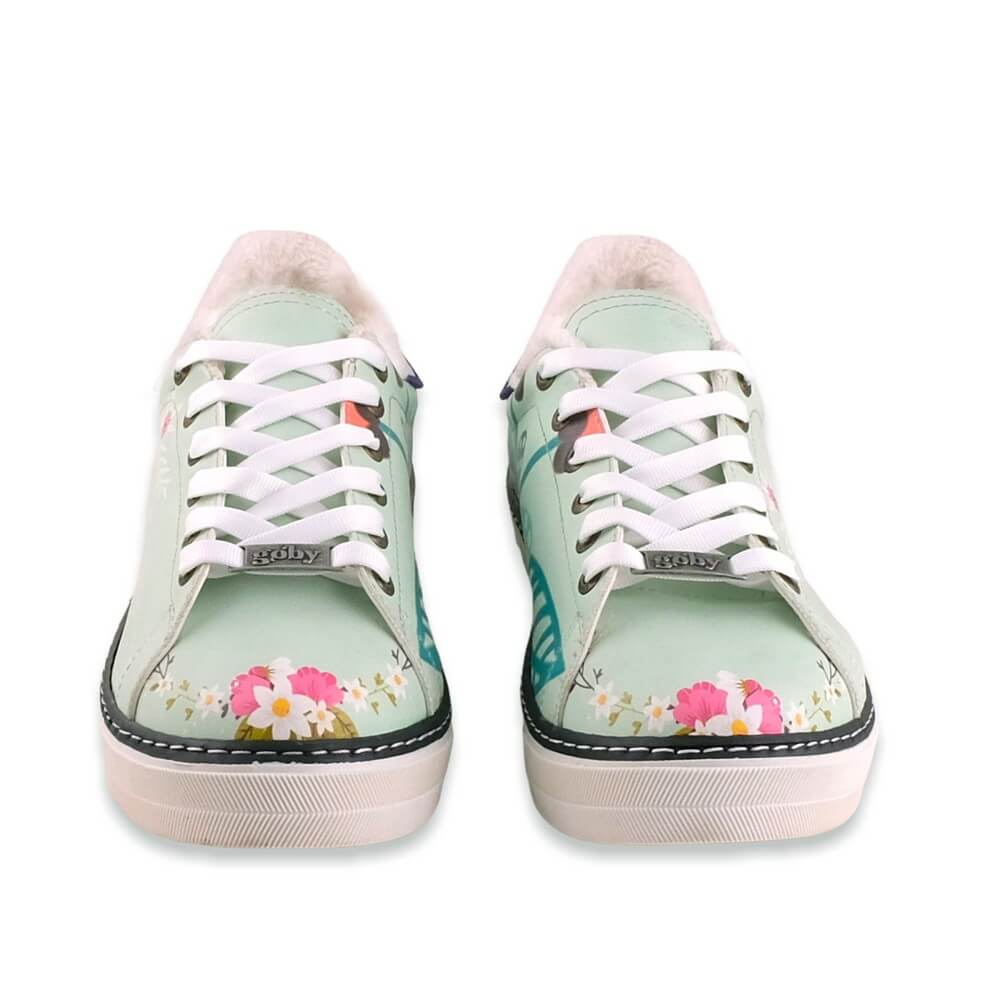 Sneaker Shoes GSS716