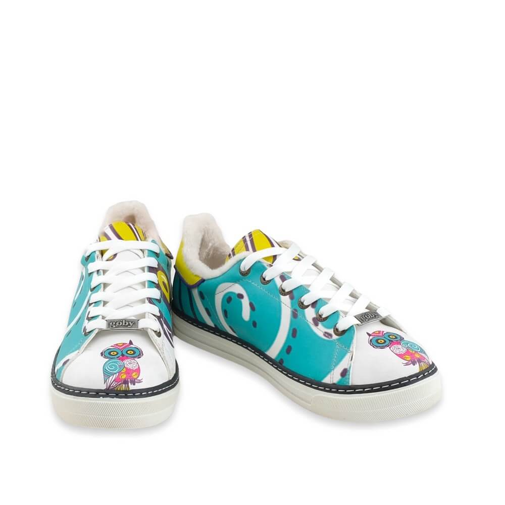 Sneaker Shoes GSS719