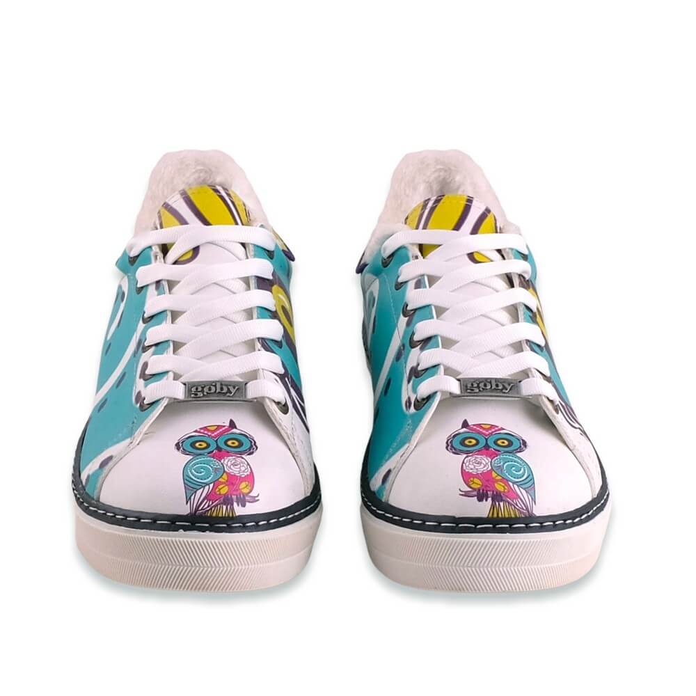 Sneaker Shoes GSS719