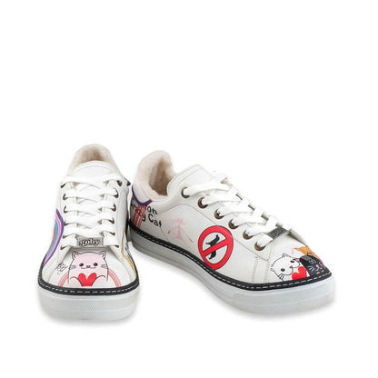 Sneaker Shoes GSS720