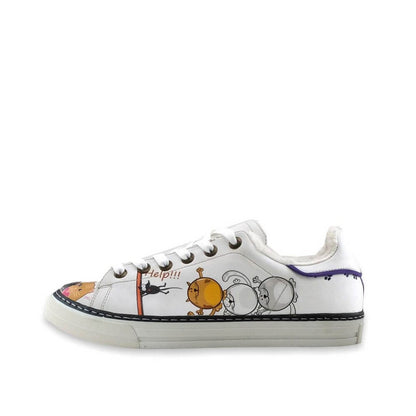 Sneaker Shoes GSS720