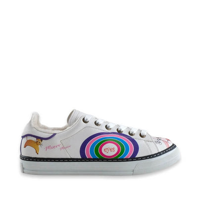 Sneaker Shoes GSS720