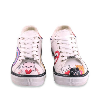 Sneaker Shoes GSS720