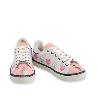 Sneaker Shoes GSS721