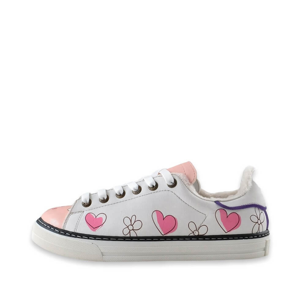 Sneaker Shoes GSS721