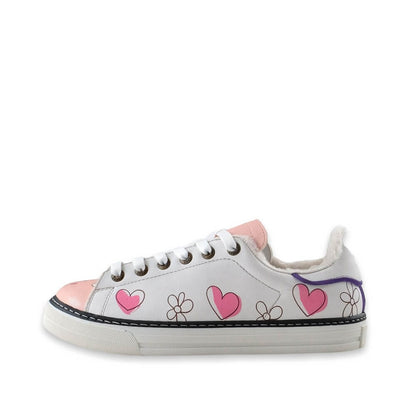 Sneaker Shoes GSS721