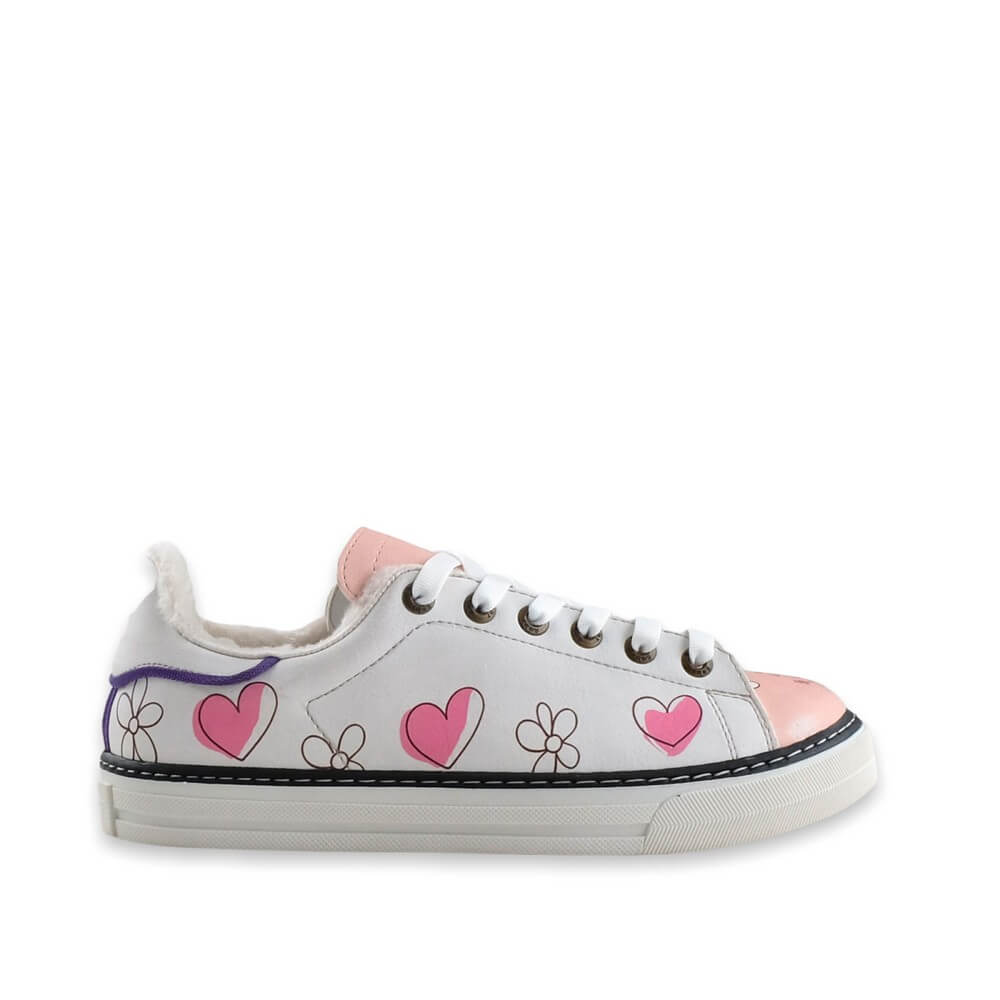 Sneaker Shoes GSS721