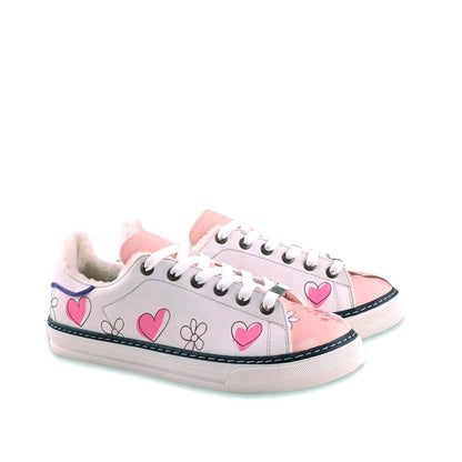 Sneaker Shoes GSS721