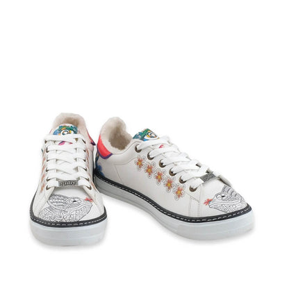 Sneaker Shoes GSS723