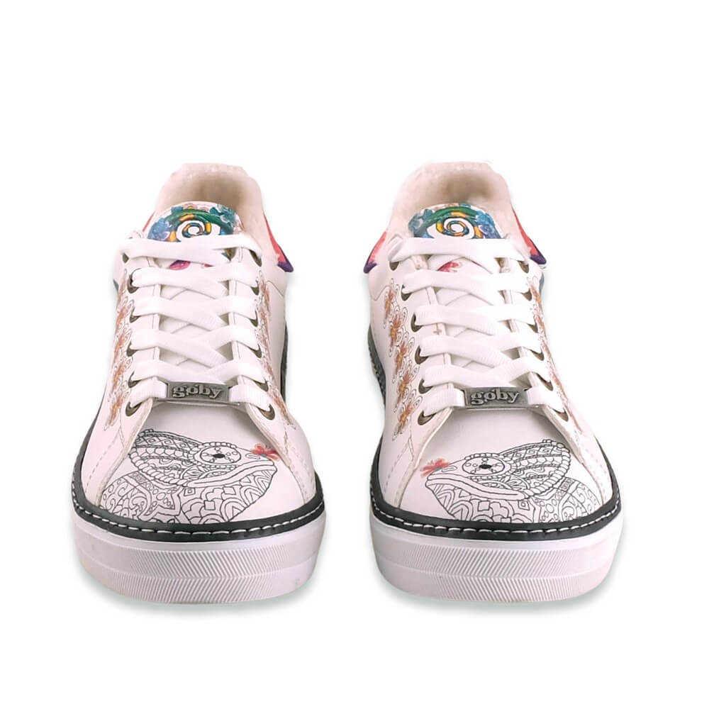 Sneaker Shoes GSS723