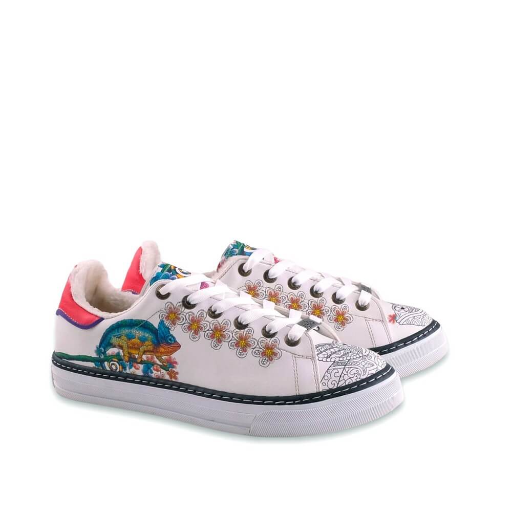 Sneaker Shoes GSS723