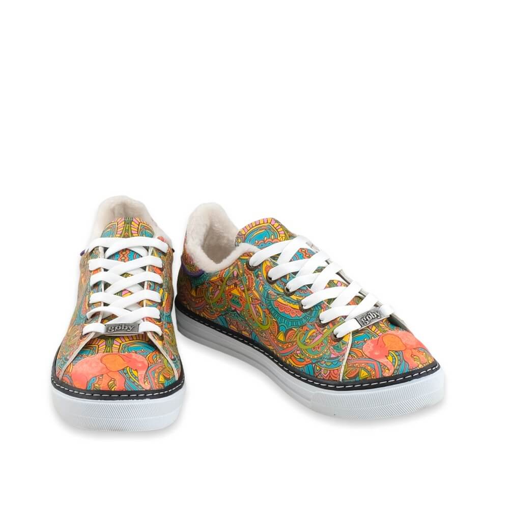 Sneaker Shoes GSS725