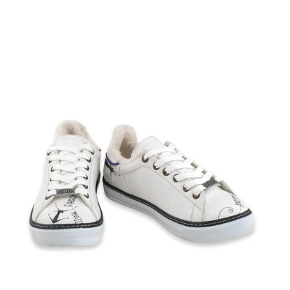 Sneaker Shoes GSS727