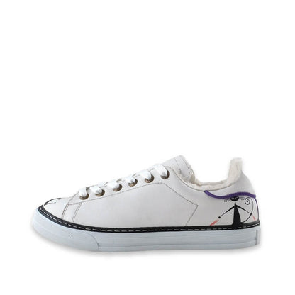 Sneaker Shoes GSS727