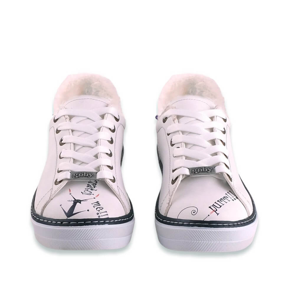 Sneaker Shoes GSS727