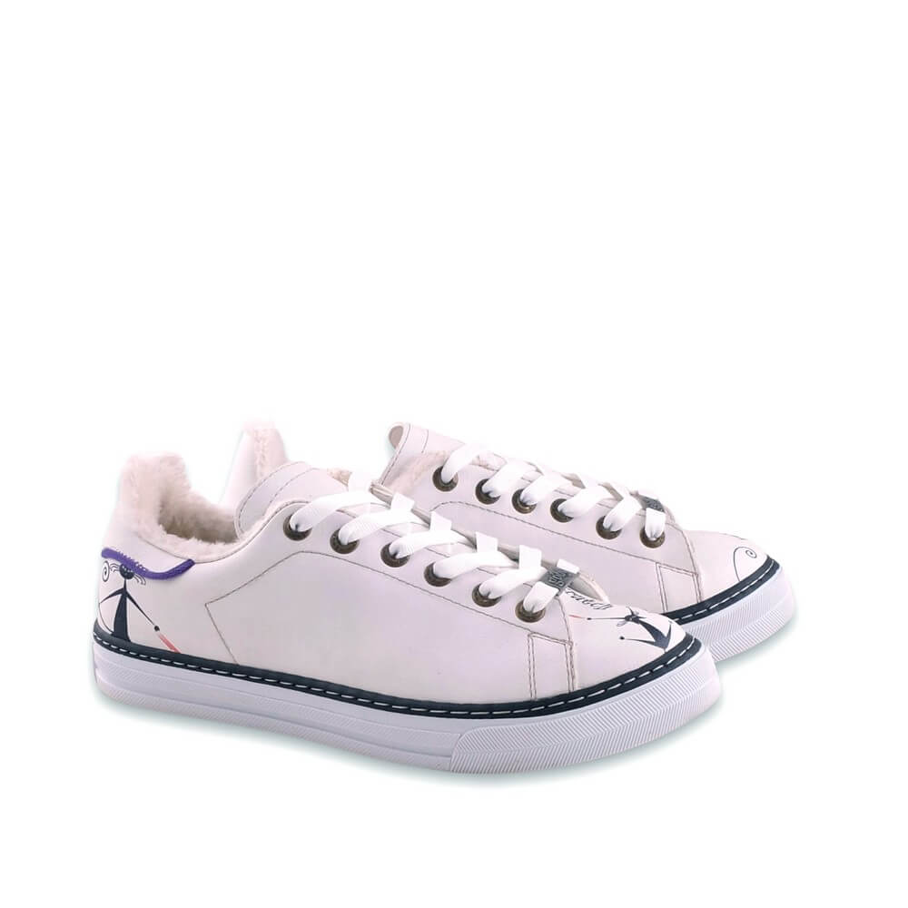 Sneaker Shoes GSS727