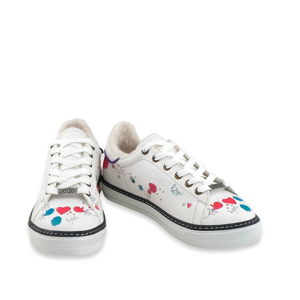 Sneaker Shoes GSS733