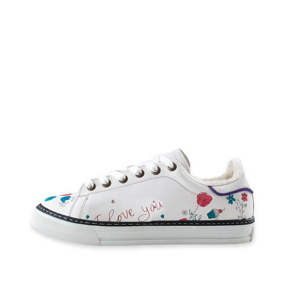 Sneaker Shoes GSS733