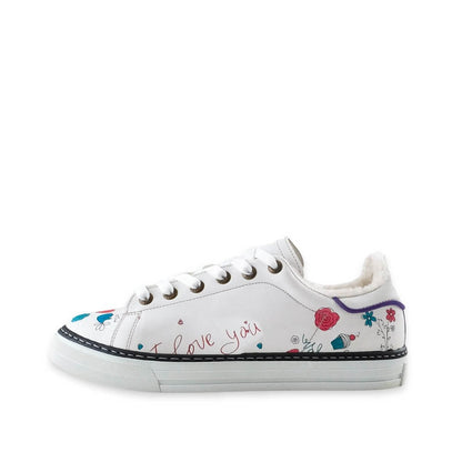 Sneaker Shoes GSS733