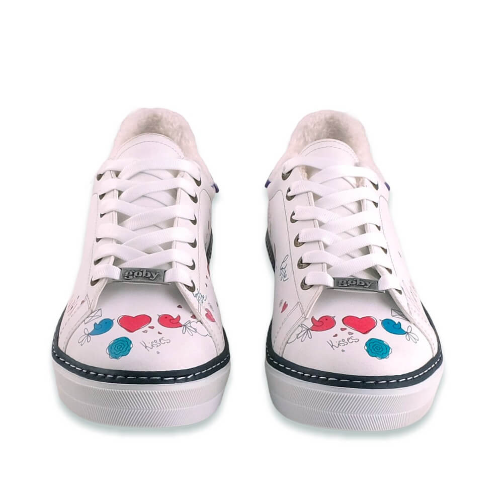 Sneaker Shoes GSS733