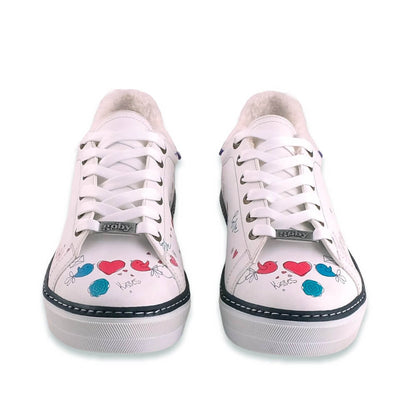 Sneaker Shoes GSS733